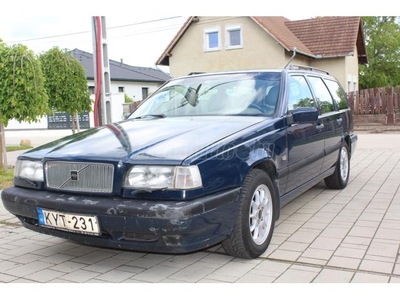 VOLVO 850 2.0-10V