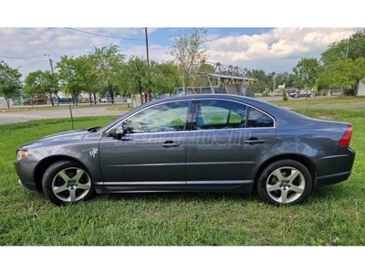 VOLVO S80 2.0 D Summum