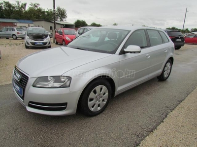 AUDI A3 Sportback 1.6 TDI Ambition