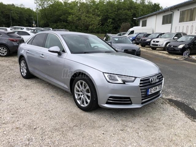 AUDI A4 1.4 TFSI Design S-tronic