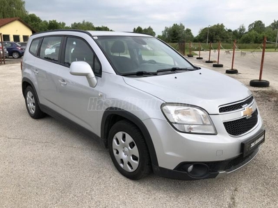 CHEVROLET ORLANDO 2.0 D LT Plus 7 SZEMÉLYES!!!!