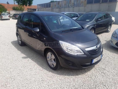 OPEL MERIVA B 1.4 Enjoy Tempomat!multikormány!