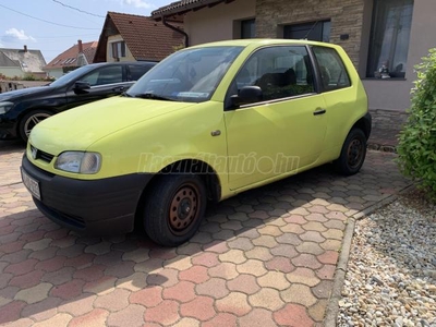 SEAT AROSA 1.4