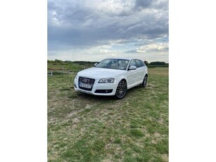 AUDI A3 1.6 TDI Ambiente DPF