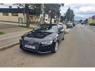 AUDI A3 Limousine 1.4 TFSi Attraction S-tronic 8V