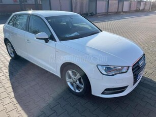 AUDI A3 Sportback 1.6 TDI Ambition S-tronic