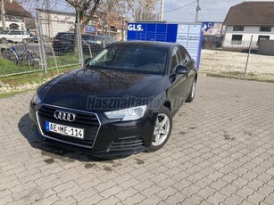 AUDI A4 2.0 TDI Basis