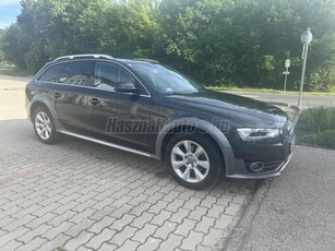 AUDI A4 ALLROAD 2.0 TDI quattro