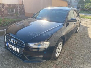 AUDI A4 Avant 2.0 TDI