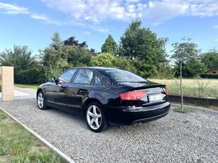 AUDI A4 2.0 TDI