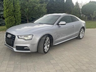 AUDI A5 Coupé 2.0 TDI clean diesel 3X S-LINE 186000 KM 190 LE KEY-GO