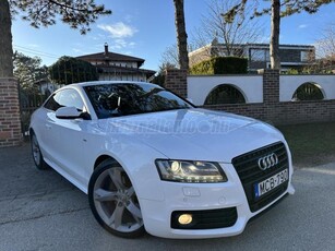 AUDI A5 Coupé 2.7 TDI DPF multitronic