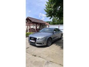 AUDI A5 Coupé 3.0 TDI DPF quattro