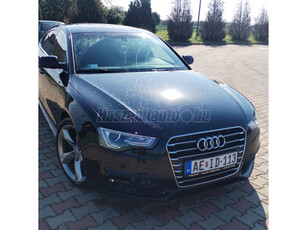 AUDI A5 Sportback 2.0 TDI [5 személy]