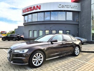 AUDI A6 2.0 TDI Business quattro S-tronic MO-i! 180.250 KM!