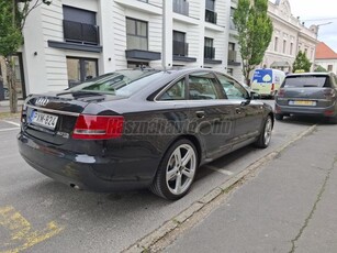 AUDI A6 3.0 V6 TDI quattro Tiptronic ic