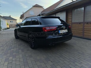 AUDI A6 Avant 2.0 TDI DPF