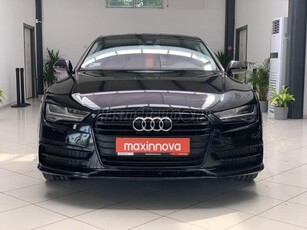 AUDI A7 Sportback 2.0 TFSI S-tronic Akár 3 év garanciával. szép állapotban. jól felszerelt