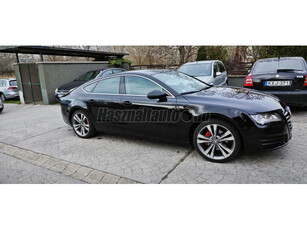 AUDI A7 Sportback 3.0 V6 TDI DPF multitronic