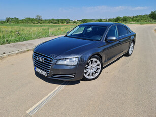 AUDI A8 3.0 V6 TDI DPF quattro Tiptronic ic