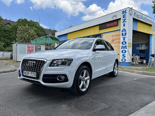 AUDI Q5 2.0 TDI DPF quattro S-tronic EU5