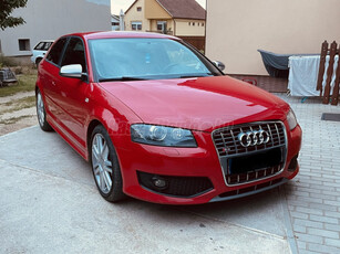 AUDI S3 2.0 4WD