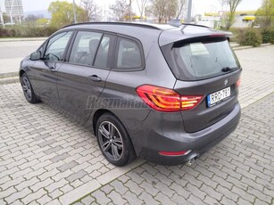 BMW 2-ES SOROZAT 216d (7 személyes ) Gran Tourer