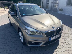 BMW 218i Advantage PANORÁMA. XENON!