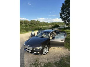 BMW 3-AS SOROZAT 320d Touring EfficientDynamics