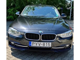 BMW 320d (Automata)