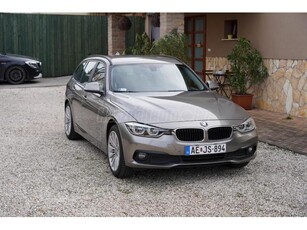 BMW 320d xDrive Advantage (Automata) EfficientDynamics Euro 6