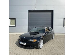 BMW 330 Cd (Automata) E46 Coupe