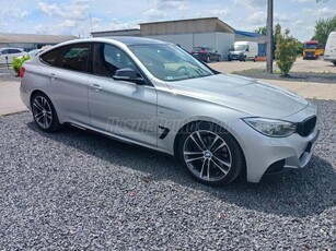 BMW 330d (Automata)