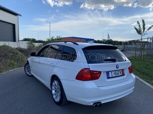 BMW 330d Touring (Automata) VIDEOS HIRDETES/MAXIMALISTA MAKULÁTLAN ÁLLAPOT