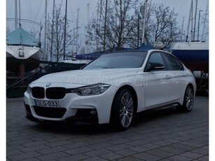 BMW 330d xDrive M Sport (Automata)