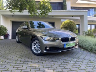 BMW 330e iPerformance Advantage (Automata)