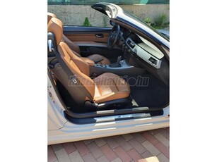 BMW 335i (Automata) Keyless go.pdc.mhd.csere