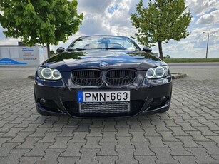 BMW 335i (Automata) M Sport. Stage 3