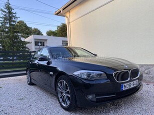 BMW 5-ÖS SOROZAT 525d Vezérlés cserélve//szép megkímélt állapotú!!!