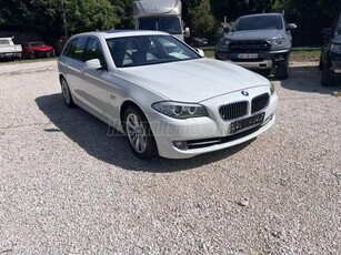 BMW 525d xDrive Touring (Automata)