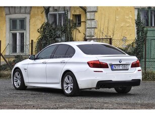 BMW 530d (Automata) 530d Xdrive