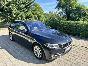 BMW 530d xDrive (Automata)