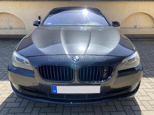 BMW 530d xDrive (Automata)