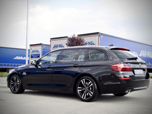 BMW 530d xDrive Touring (Automata)