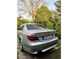 BMW 530i (Automata)