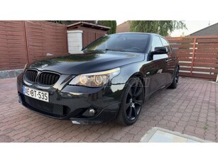 BMW 535d (Automata) Facelift.DynamicDrive