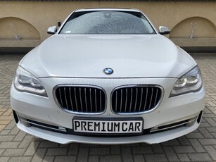 BMW 740d (Automata)