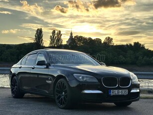 BMW 740d (Automata) M-packet