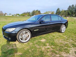 BMW 740i (Automata) 740iL