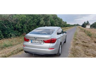 BMW GRAN TURISMO GT 530XD Magyarországi. Panoráma tető. 2. tulajdonostól